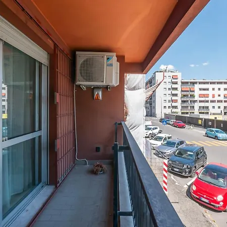 Ihost Luxury - Savona 112 Mediolan