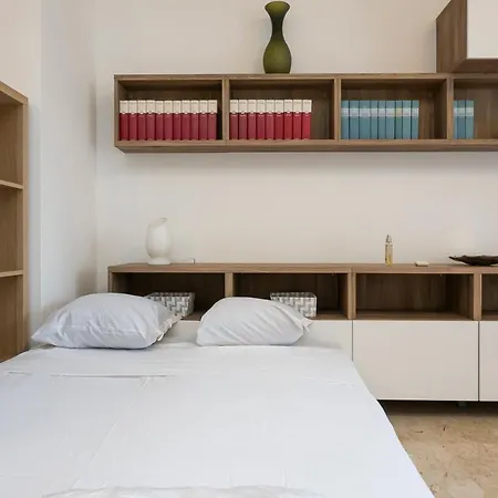 Apartament Ihost Luxury - Savona 112 *