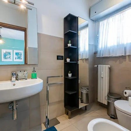 Apartament Ihost Luxury - Savona 112