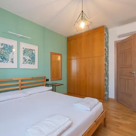 Apartament Ihost Luxury - Savona 112