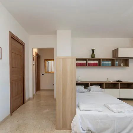 Ihost Luxury - Savona 112 * Mediolan