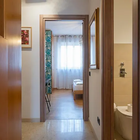 Ihost Luxury - Savona 112 Apartament Mediolan