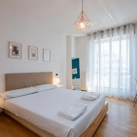 Ihost Luxury - Savona 112 Apartament