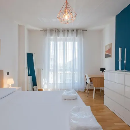 Ihost Luxury - Savona 112 Mediolan