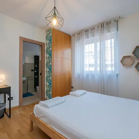Apartament Ihost Luxury - Savona 112 *