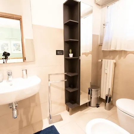 Ihost Luxury - Savona 112 Apartament