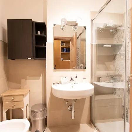 Apartament Ihost Luxury - Savona 112 *