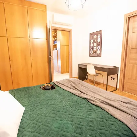 Ihost Luxury - Savona 112 * Mediolan