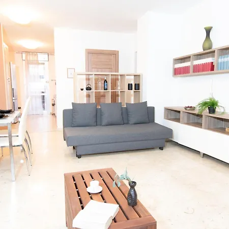 Apartament Ihost Luxury - Savona 112