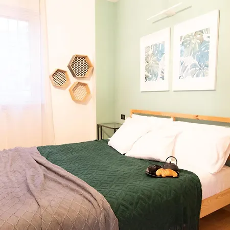 Apartament Ihost Luxury - Savona 112