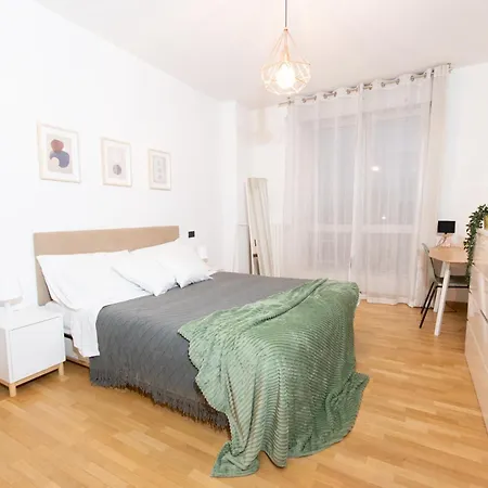 Ihost Luxury - Savona 112 Apartament *