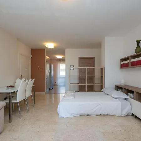 Apartment Ihost Luxury - Savona 112