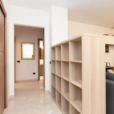 Apartment Ihost Luxury - Savona 112 *