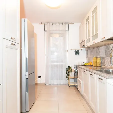 Ihost Luxury - Savona 112 * Milan